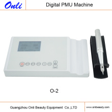 Onli интеллектуальная цифровая перезаряжаемая перманентная макияжная машина (O-2)